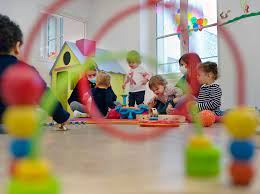 CRECHE