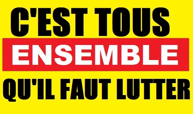 tous ensemble